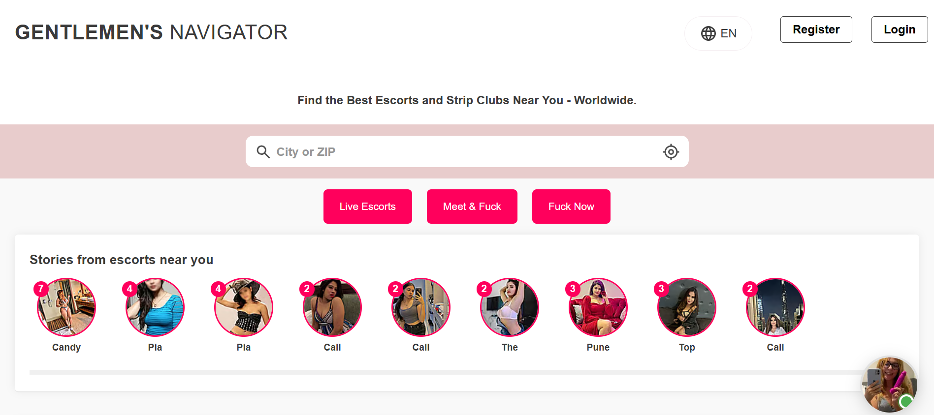 How GentsNav Simplifies the Search for Genuine Profiles