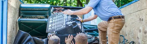 Junk Removal Service