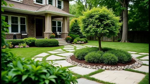 Landscaping Service GA