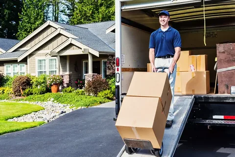 Local Moving Service