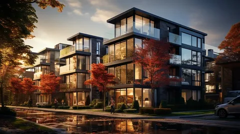 Real Estate Photography Service