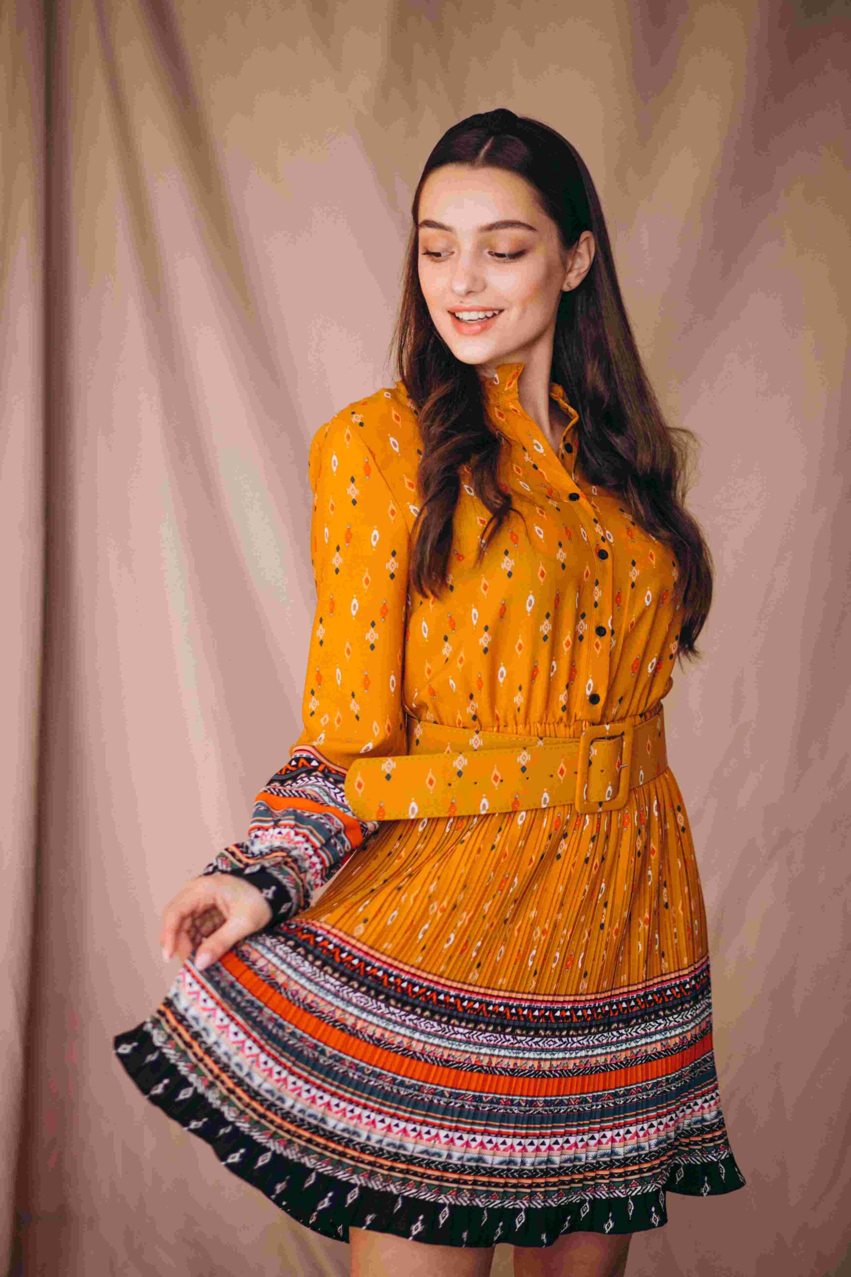 Designer Sharara Dress – Traditional Ethnic Style for Women