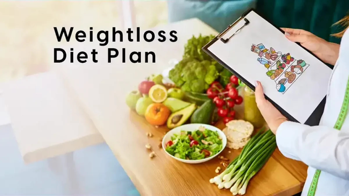 Best Dietitian for Weight Loss in Delhi: Expert Guidance for Healthy and Sustainable Results