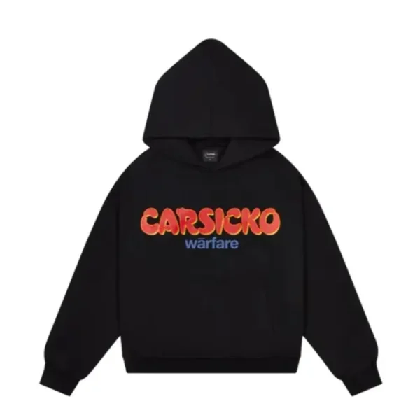 How Carsicko Became the Hottest Name in Streetwear Overnight