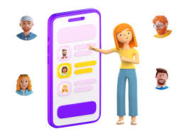 How to Grow Your Professional Network with an Event Networking App