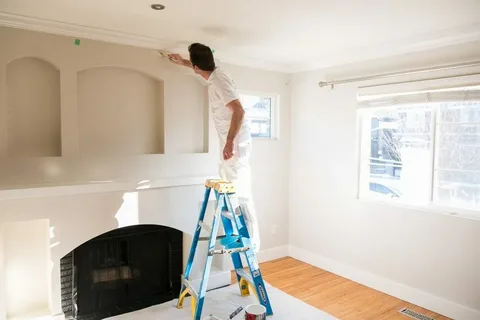 Interior Painting