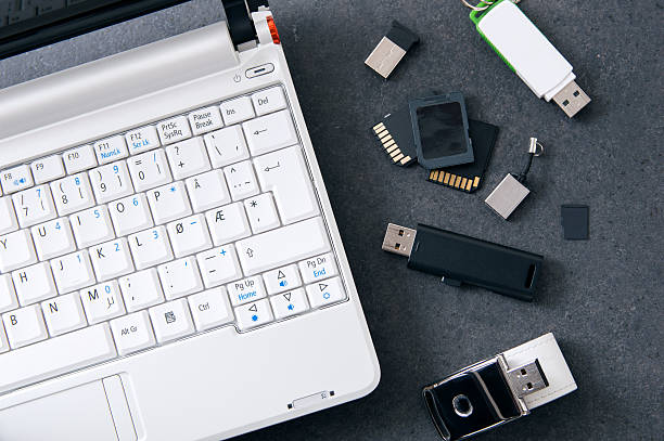 The Gear You Wanted At Our Laptop Accessories Shop In Wimbledon