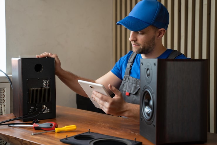 Broken Weighted Keys? Here’s How Professional Repair Restores Feel