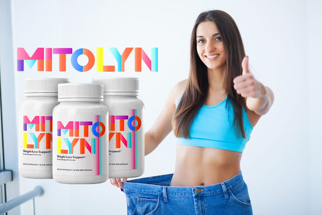 Mitolyn review
