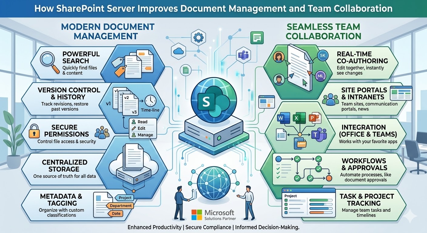 Driving Innovation with Microsoft Power Platform Consulting for Modern Organizations