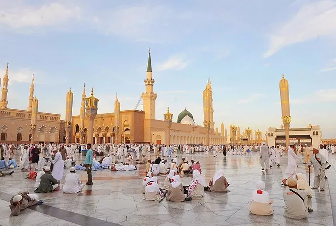 Why Hajj Packages 2027 Are Already Gaining Attention Among Pilgrims?