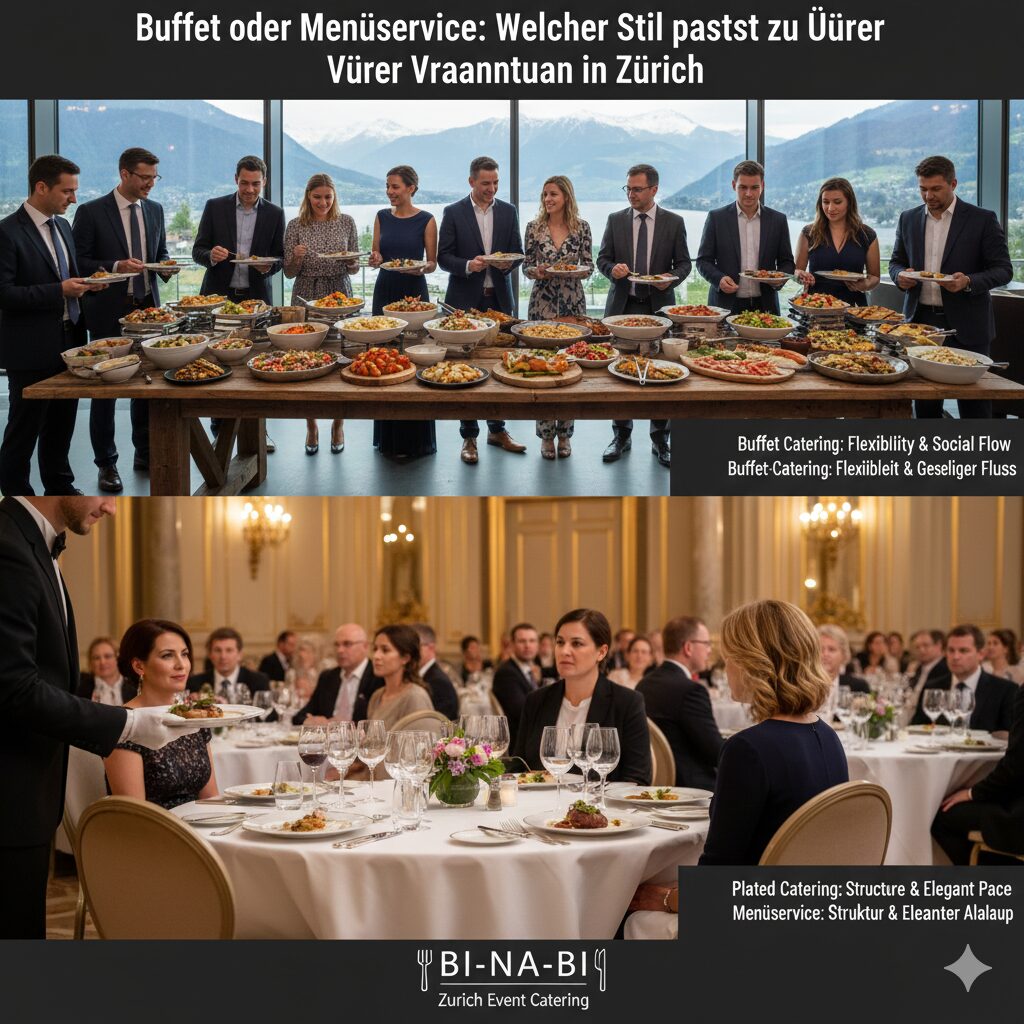 Best Indian Food in Zurich – Top Restaurants & Catering Gems