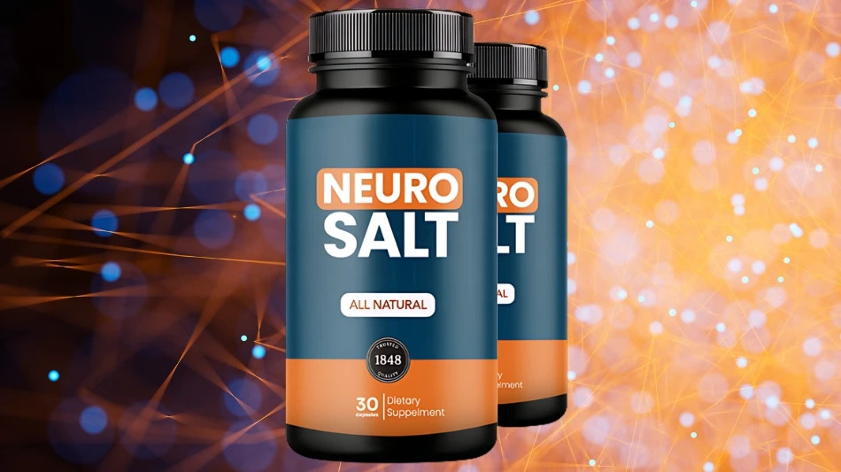NeuroSalt