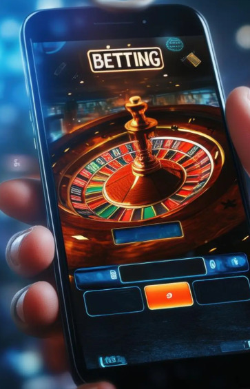Parimatch Casino Games App