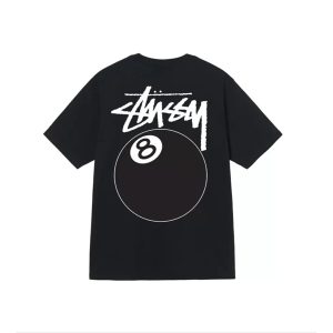 The Legacy and Influence of Stüssy in Global Streetwear