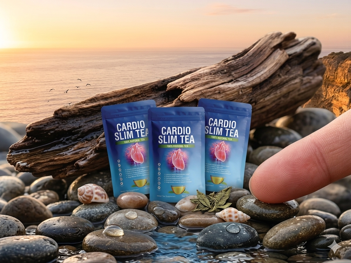 Cardio Slim Tea