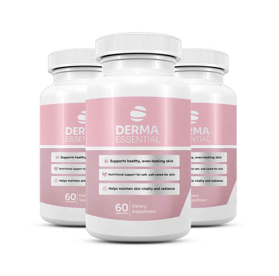 Derma Essential