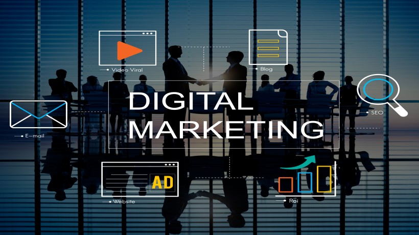 A Complete Guide to the Best Digital Marketing Companies in Mohali, Zirakpur, and Tricity