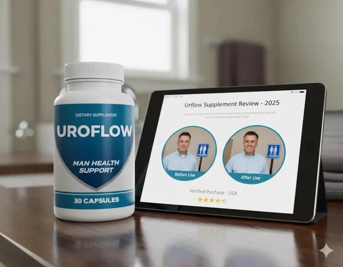 UroFlow